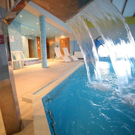 Dom Zdrojowy Diament Spa Grzybowo  Esterno foto